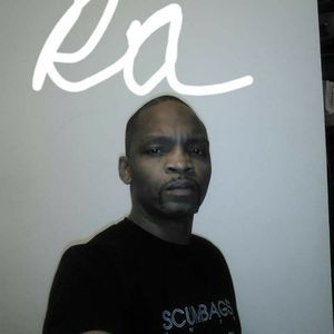 Meet your Posher, Richard